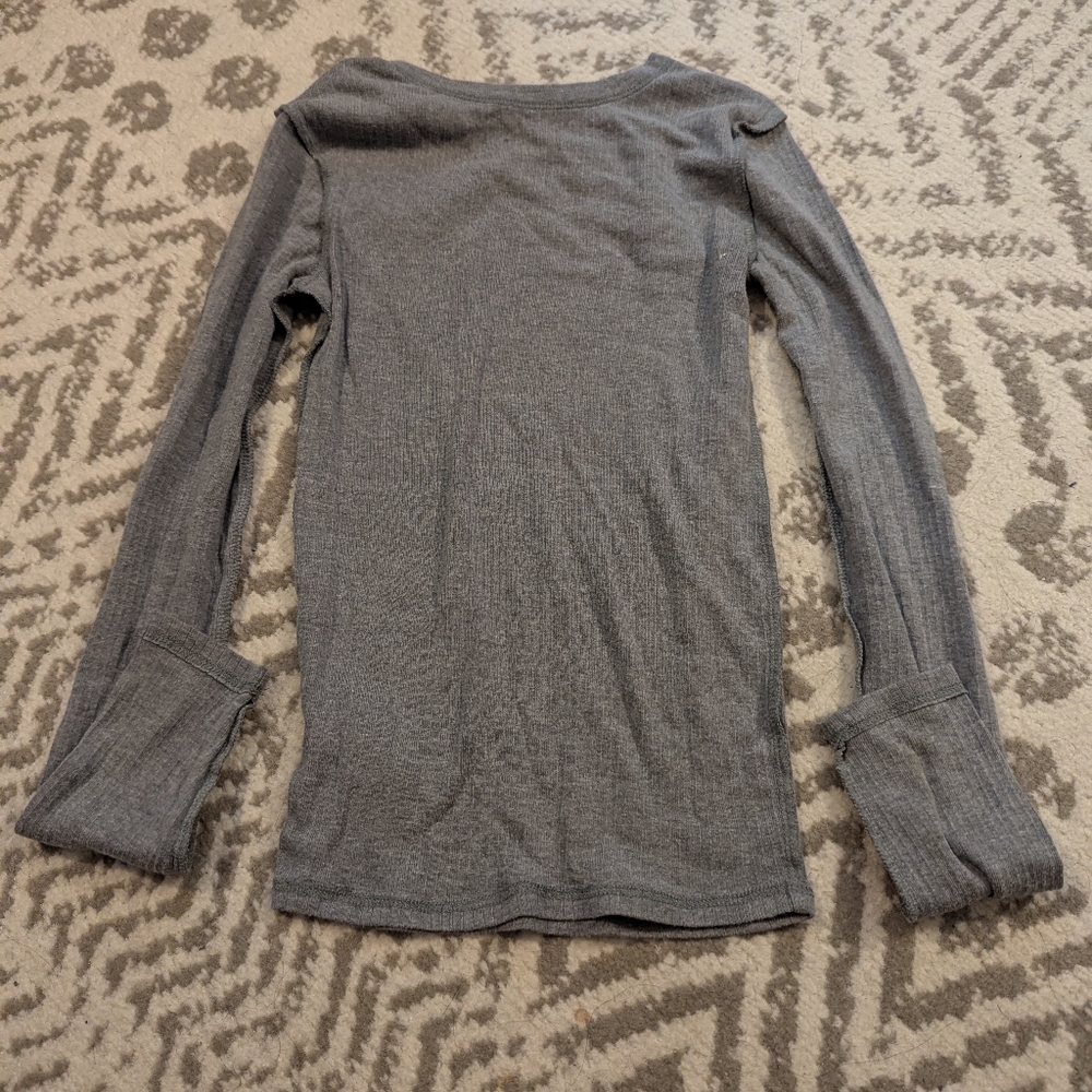 Closet clean out